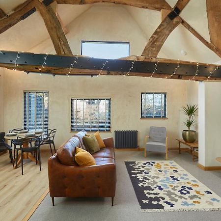 Kin Ludlow Rooms Экстерьер фото
