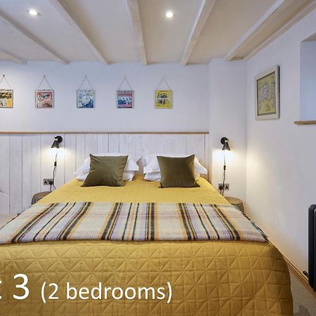 Kin Ludlow Rooms Экстерьер фото