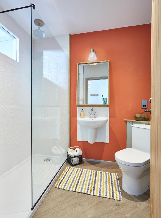 Kin Ludlow Rooms Экстерьер фото