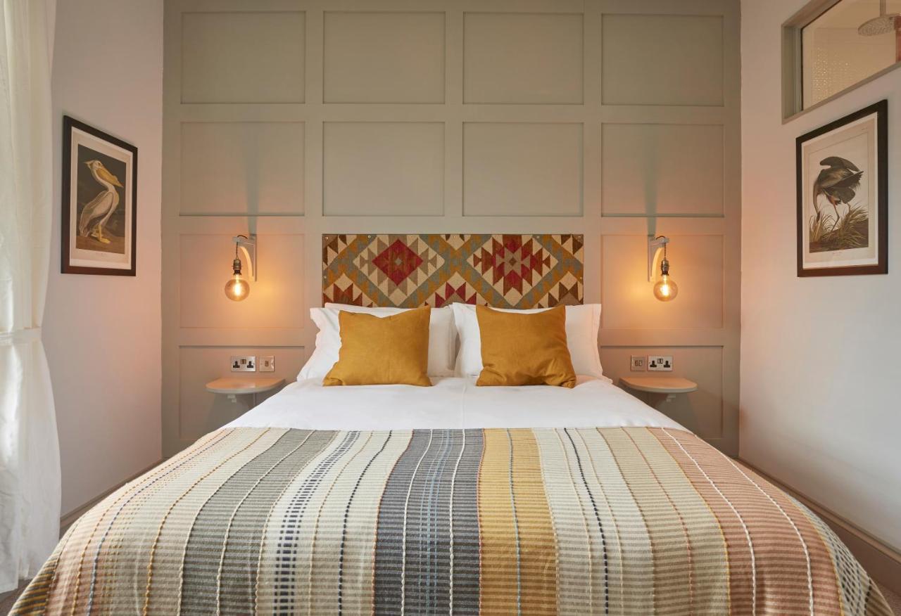 Kin Ludlow Rooms Экстерьер фото