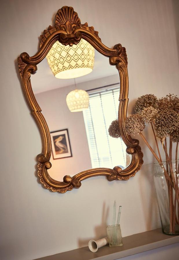 Kin Ludlow Rooms Экстерьер фото