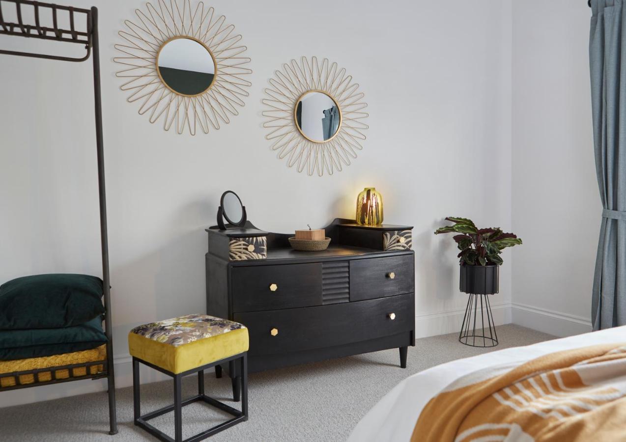 Kin Ludlow Rooms Экстерьер фото