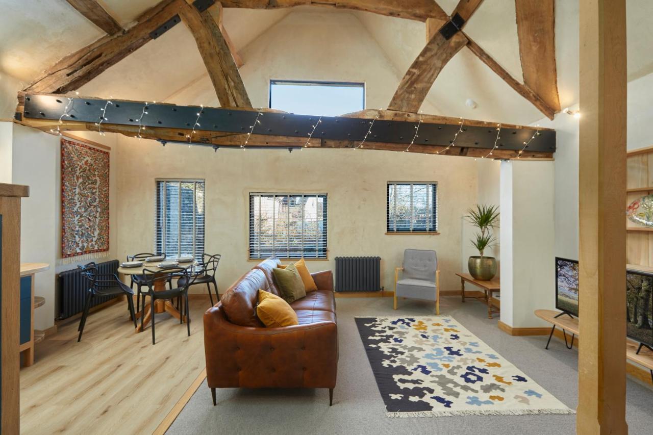 Kin Ludlow Rooms Экстерьер фото