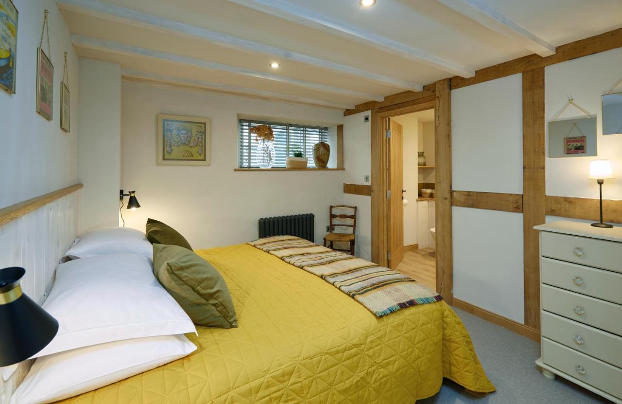 Kin Ludlow Rooms Экстерьер фото