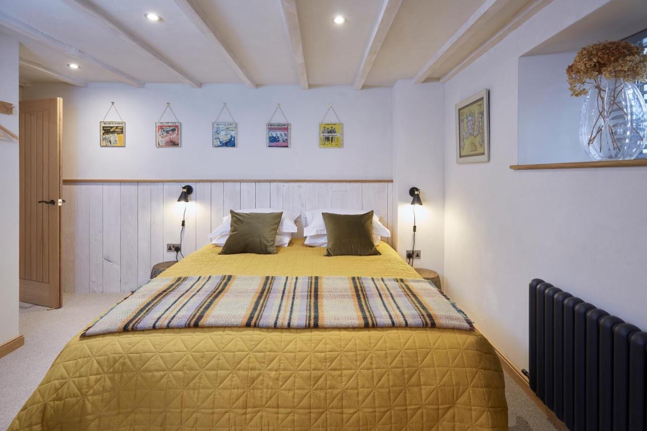 Kin Ludlow Rooms Экстерьер фото