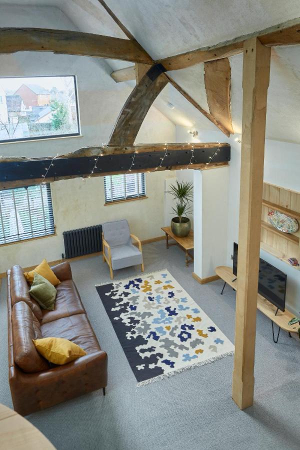 Kin Ludlow Rooms Экстерьер фото