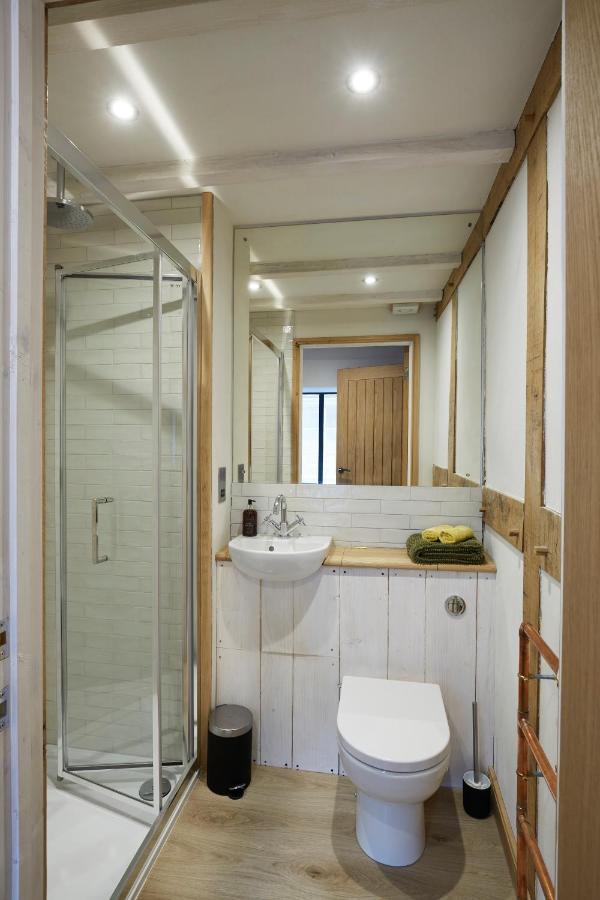 Kin Ludlow Rooms Экстерьер фото