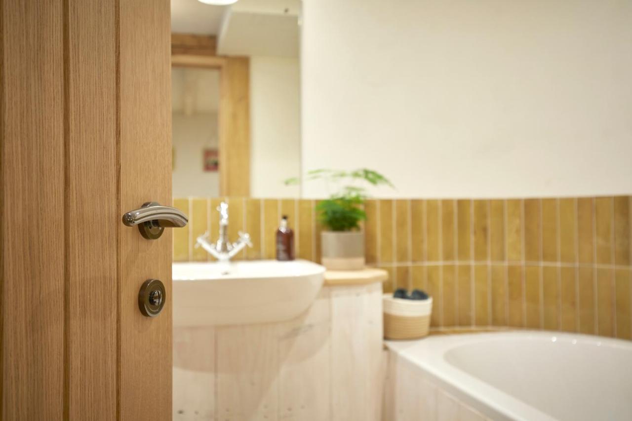 Kin Ludlow Rooms Экстерьер фото