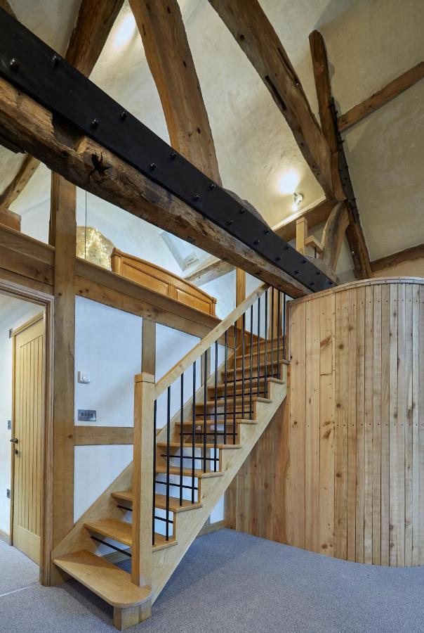 Kin Ludlow Rooms Экстерьер фото