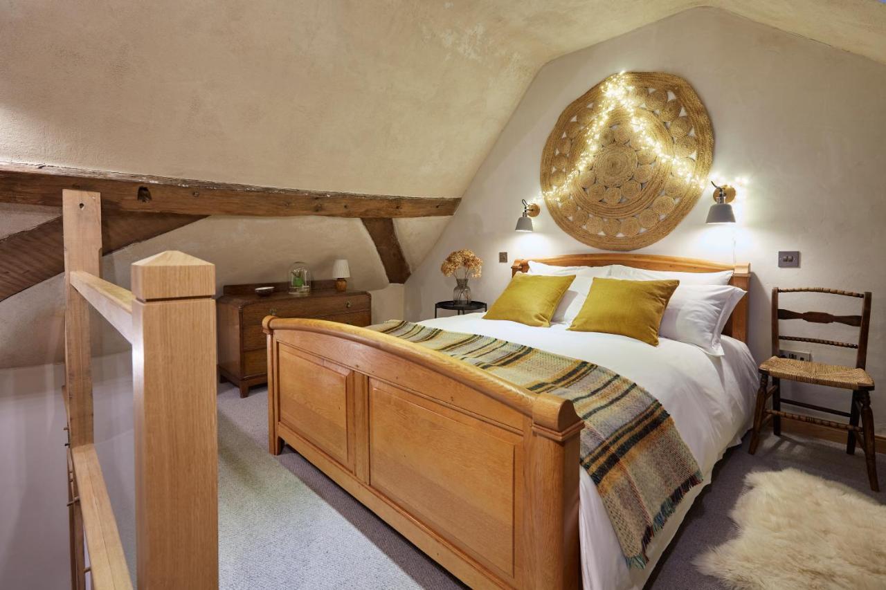 Kin Ludlow Rooms Экстерьер фото