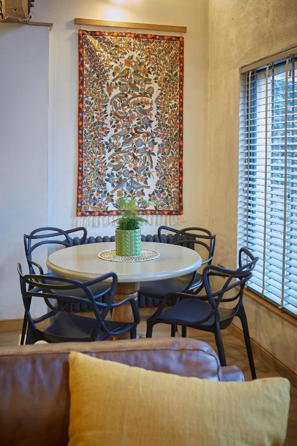 Kin Ludlow Rooms Экстерьер фото