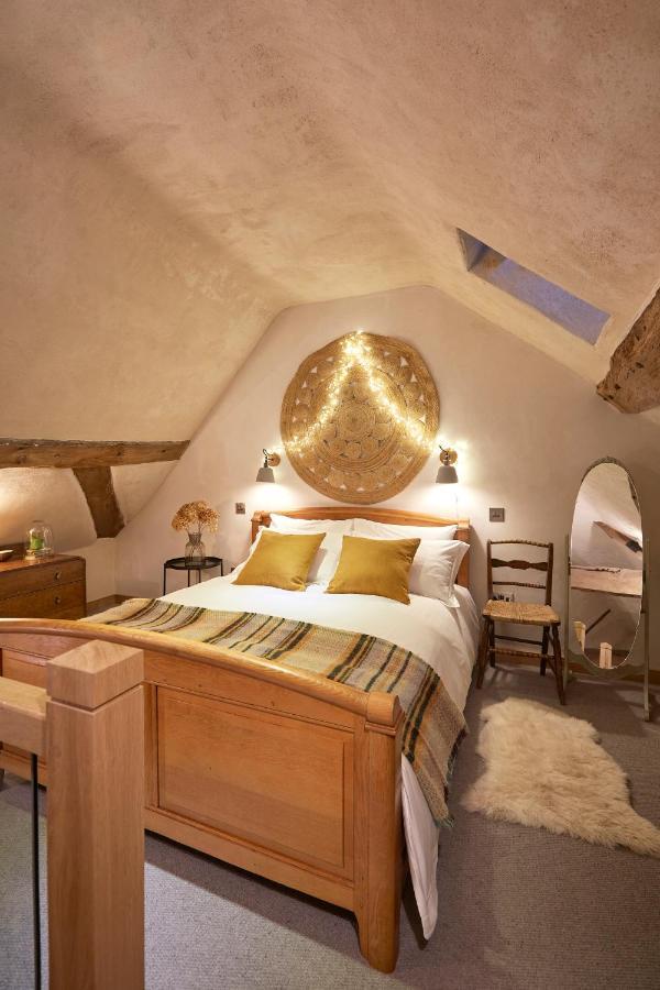 Kin Ludlow Rooms Экстерьер фото