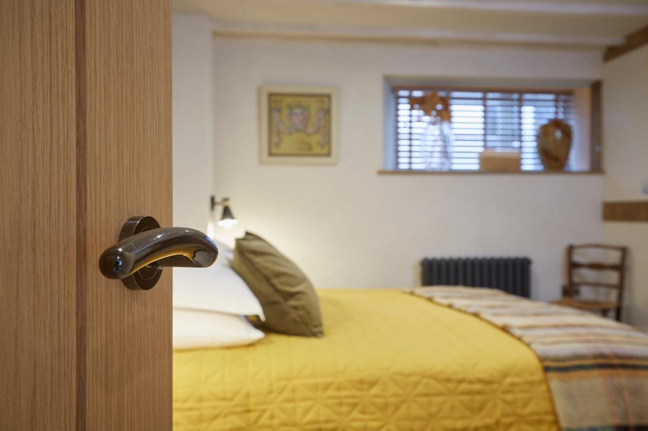 Kin Ludlow Rooms Экстерьер фото