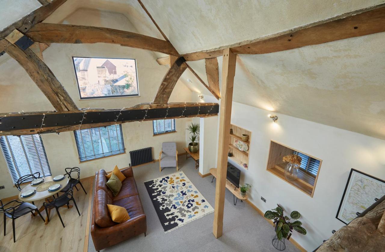 Kin Ludlow Rooms Экстерьер фото